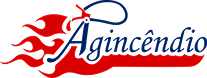 AG-Incêndio Logo